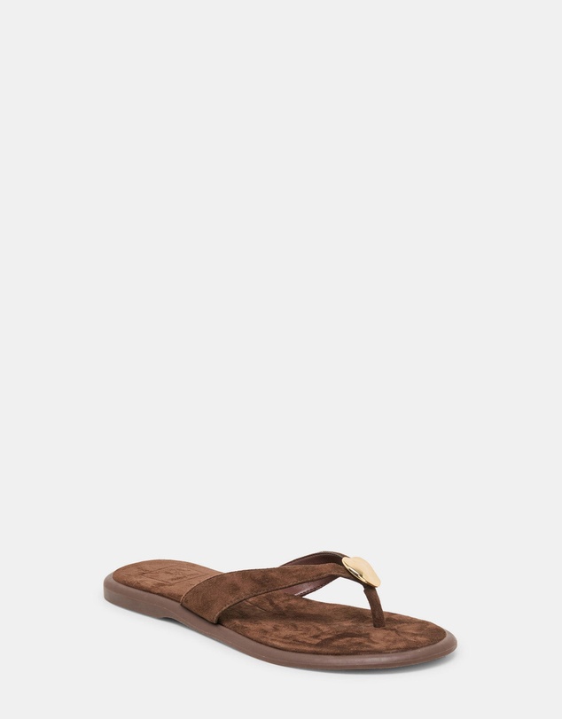 Dolce Vita - Jaina dark brown