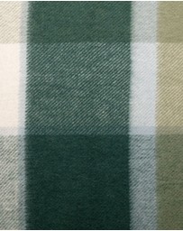 Bambury - Nolan Wool Bamboo Blanket