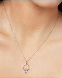 Pastiche - Bamboo Necklace