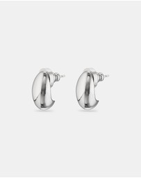 Oroton - Penny Studs