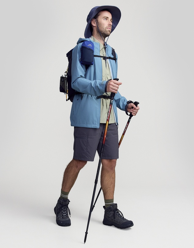 Kathmandu - Trailhead Accessory Pocket