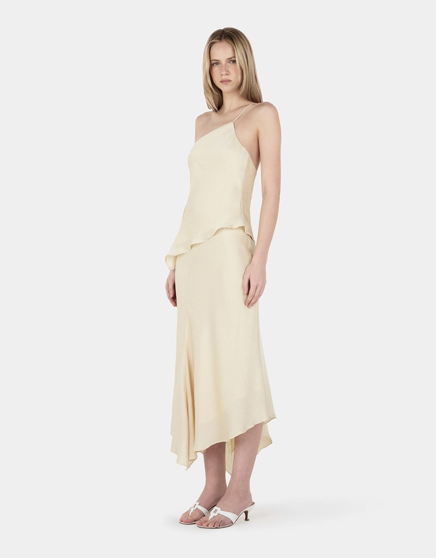 Ownley - Jazzie Asym Skirt