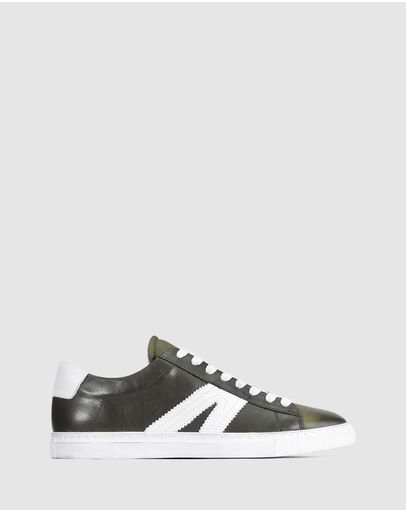 Dark Olive