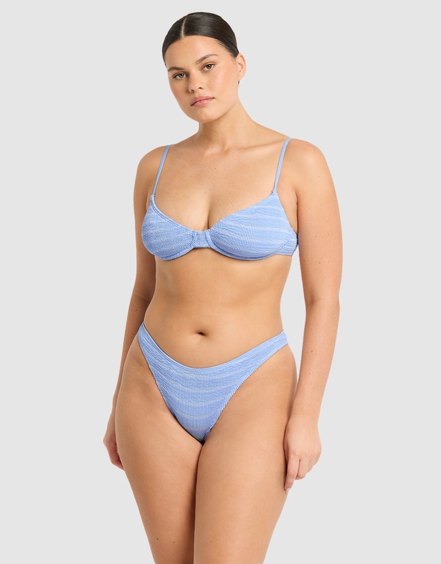 Bond-Eye Swimwear - Gracie Balconette
