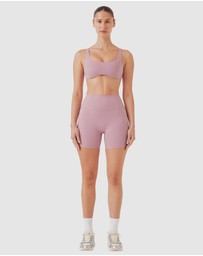 REC GEN - FITform Curve Bra