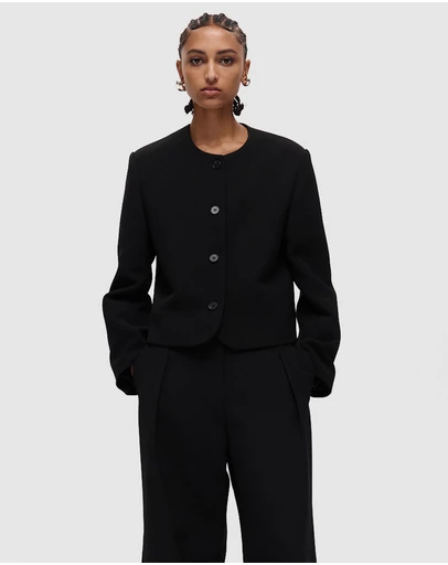 Harris Tapper - Tilmens Blazer