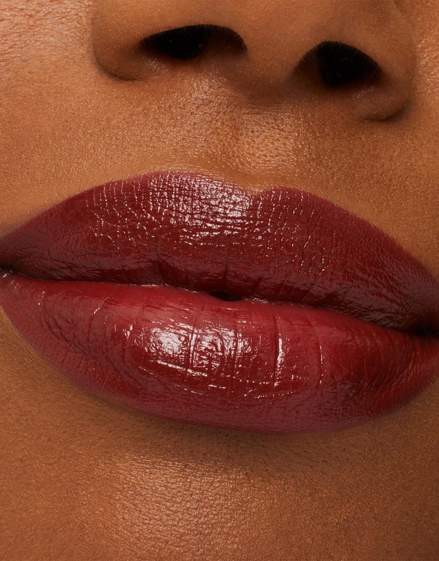 MAC - Mini MACXIMAL Sleek Satin Lipstick Paramount