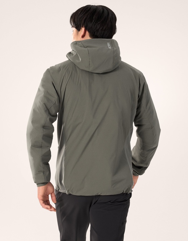 Arc'teryx - Atom Hoody Men's