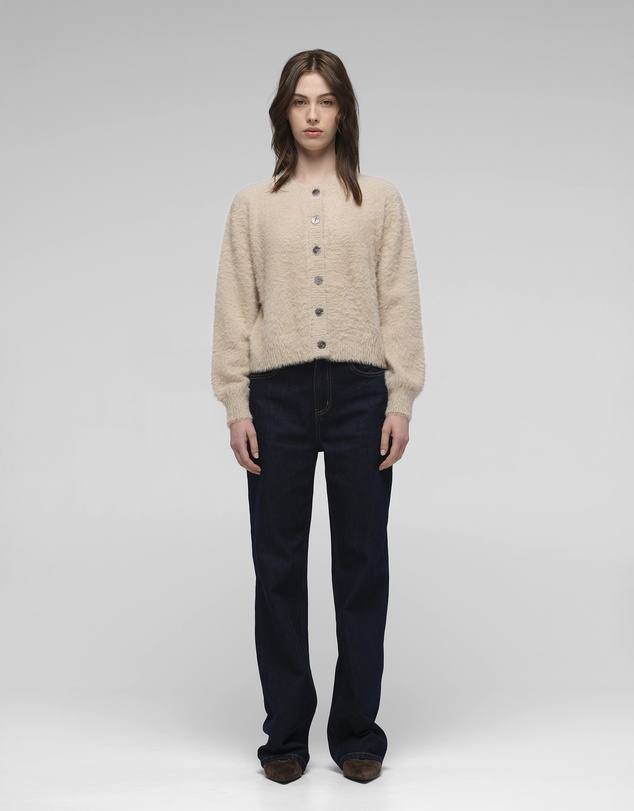 JACANDMOOKI - Camille Cardigan