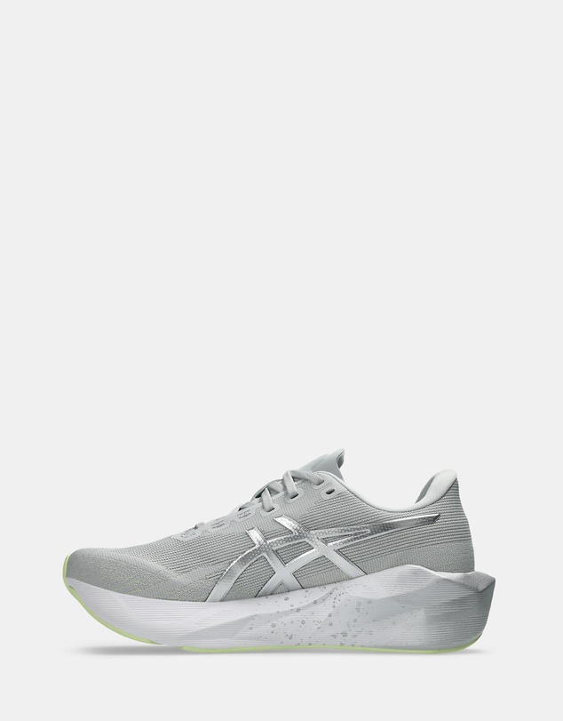 ASICS - Novablast 6 Platinum - Men's