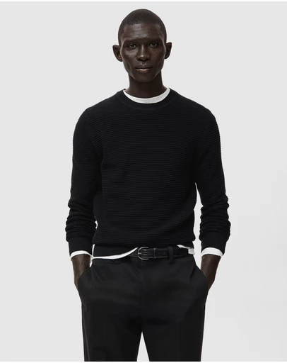 M.N.G - Salas Sweater