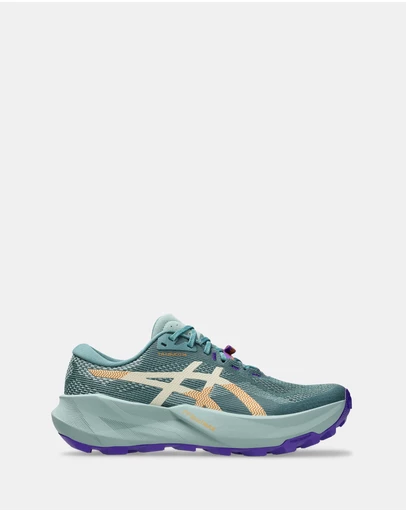 ASICS - GEL-Trabuco 14 - Women's