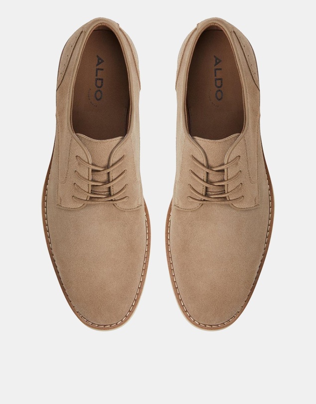 ALDO - Faro Derby Shoes