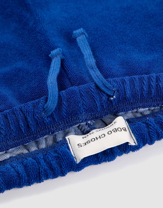 Bobo Choses - Terry Cloth Jogging Pants - Babies