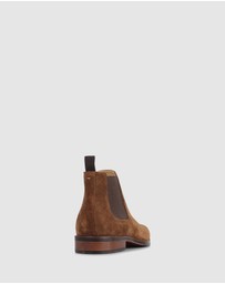 Brando - Laurent Chelsea Boots