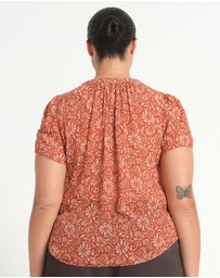 Estelle - Bellavie Top