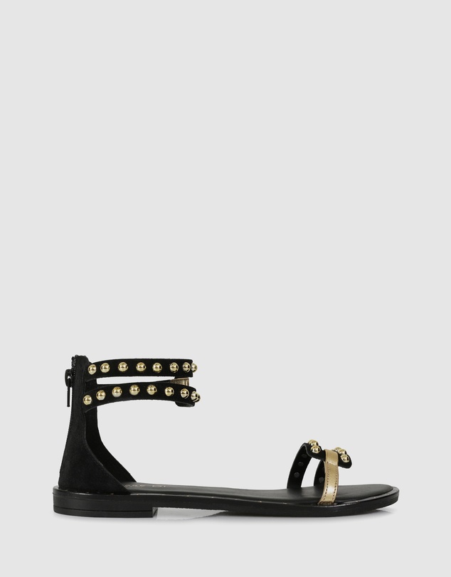 Sempre Di - Vires Sandals
