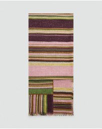 M.N.G - Mirta Foulard