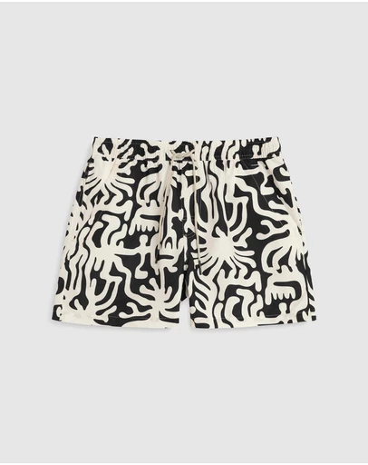 OAS Company - Loefy Swim Shorts