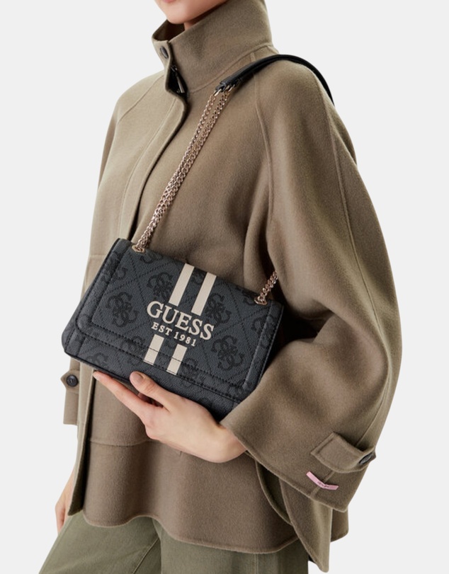 GUESS - Noelle Crossbody Bag