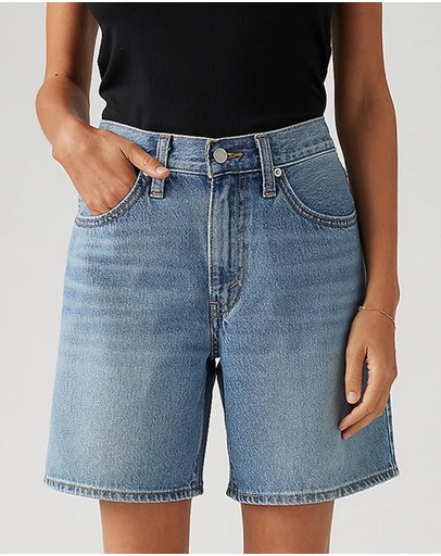 Levi's - 94 Baggy Shorts