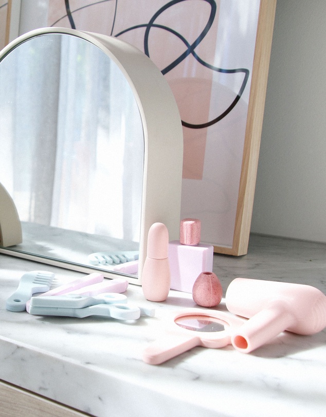 Kynd Baby - Kynd Silicone Beauty Set