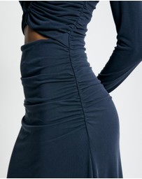 Lover - Valentina Maxi Dress
