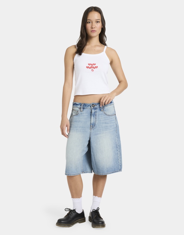 Volcom - Womens Trippin Tank Top