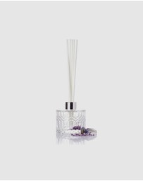 Silk Oil of Morocco - Spellbound Crystal Diffuser - Peace, Happiness & Joy