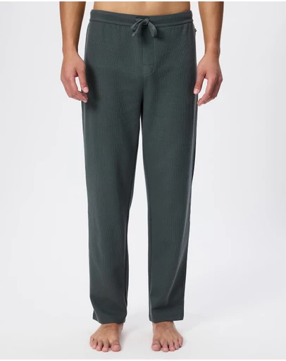 BOSS - Waffle Pants
