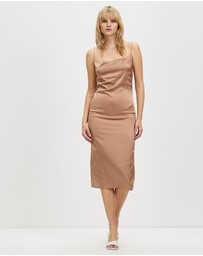 Miss Holly - Gigi Dress
