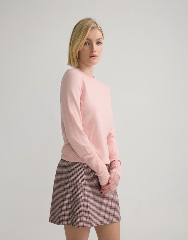 Oxford - Madeline Cashmere Blend Knit