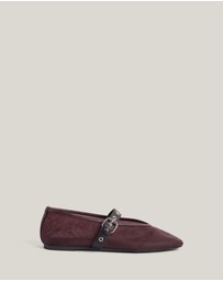 Witchery - Mia Mesh Flats