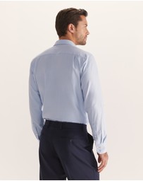 SABA - Munroe Easy Care Twill Shirt
