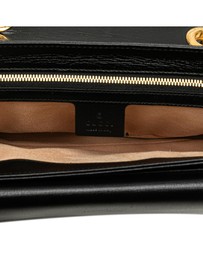 Pre-Loved by Azura Reborn - Pre-Loved Small Leather Marina Chain Shoulder Bag