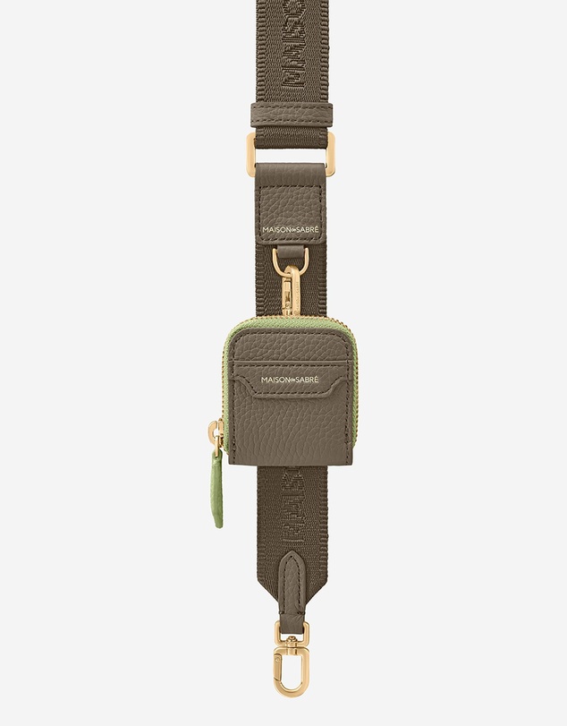 Maison De Sabre - The Utility Strap