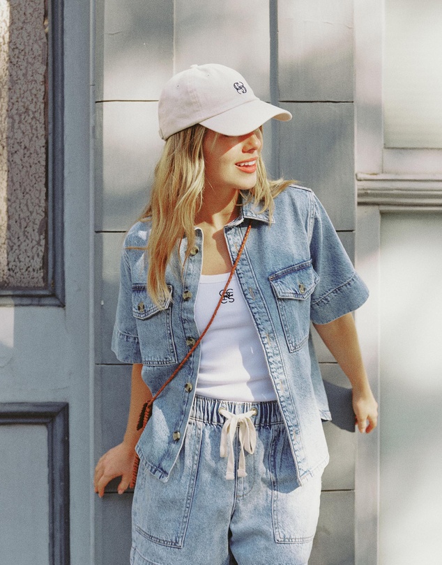 Ceres Life - Pip Everyday Cap