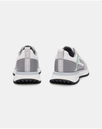 BOSS - Jonah Runn Merb Sneakers