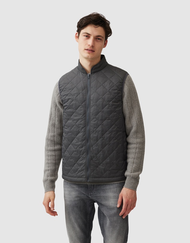 Rodd & Gunn - Mackford Coat