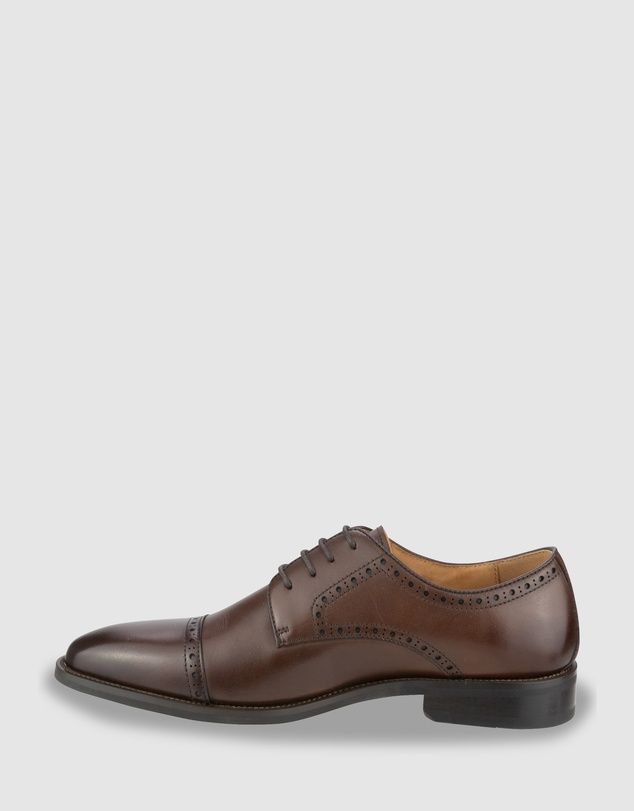 Florsheim - Chadwick Cap