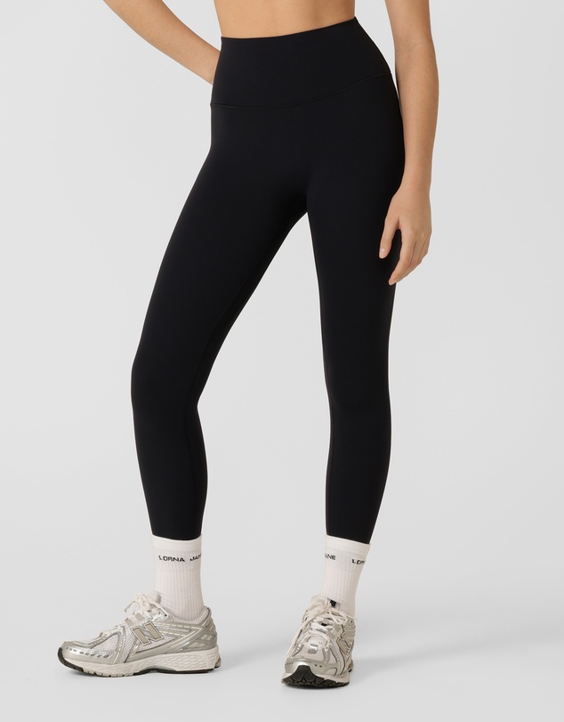 Lorna Jane - Liberty Ankle Biter Leggings