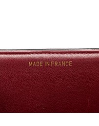 Pre-Loved by Azura Reborn - Pre-Loved Mademoiselle Top Handle Handbag