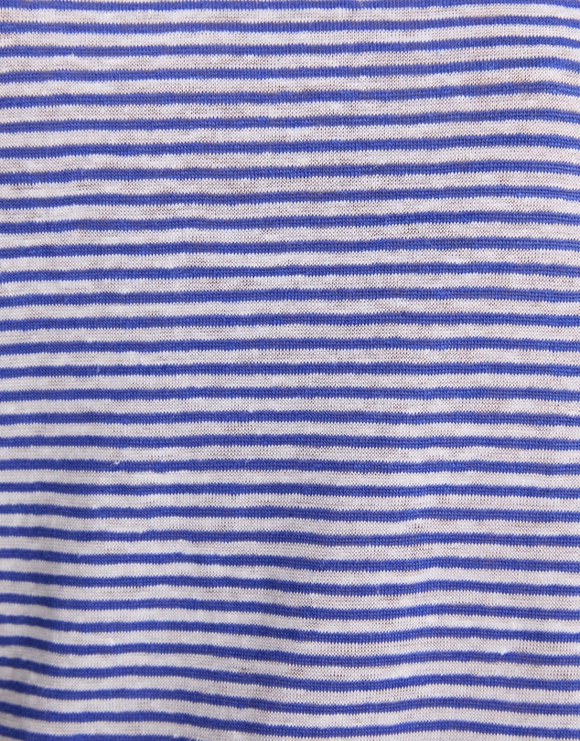Sportscraft - Cecile Linen Top