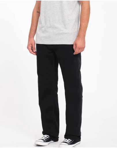 Volcom - Mens Modown Denim Jeans