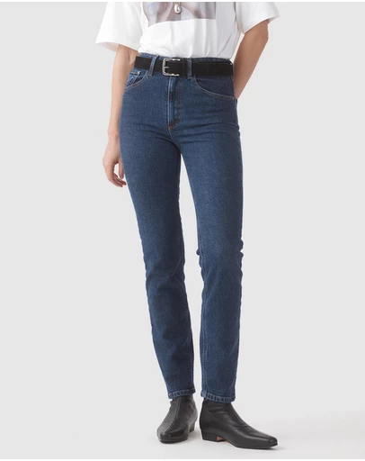Nobody Denim - Francesca Jeans 31