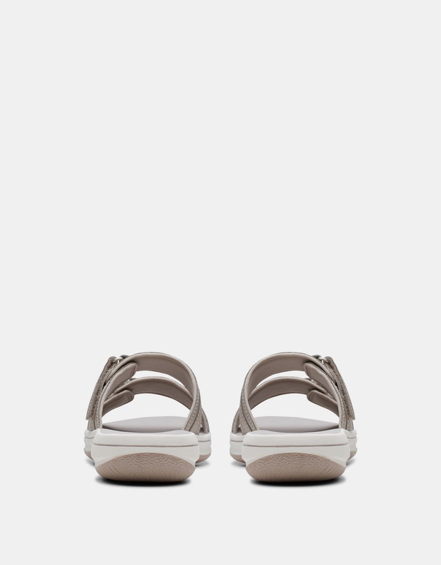 Clarks - Brinkley Piper Light Taupe