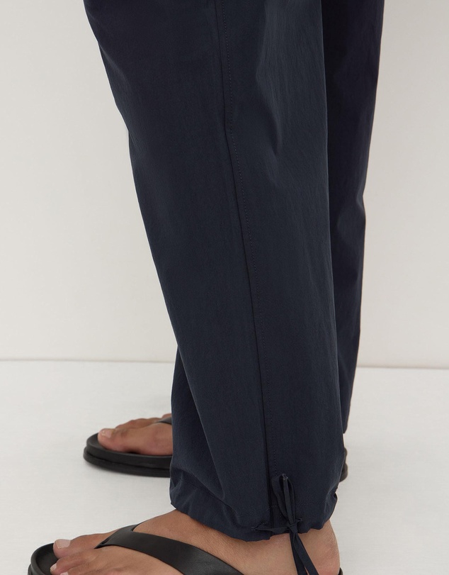 Assembly Label - Rooney Poplin Pants