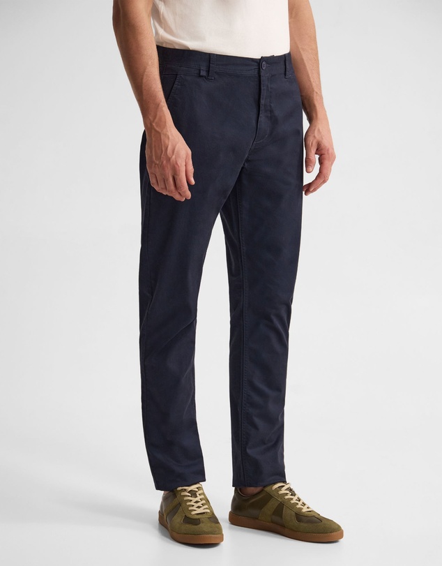 Oxford - Slim Fit Chino