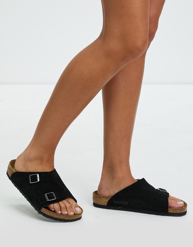 Birkenstock - Zurich Regular Unisex