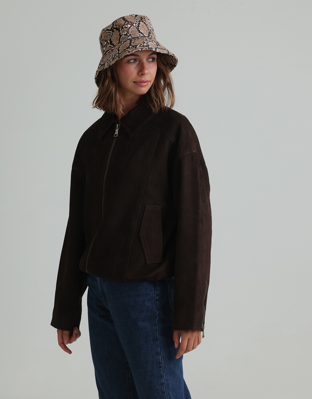Morgan & Taylor - Gigi Bucket Hat
